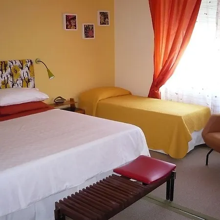 Bed & Breakfast Anni 50