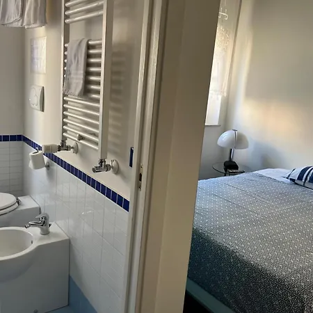 Bed & Breakfast Anni 50