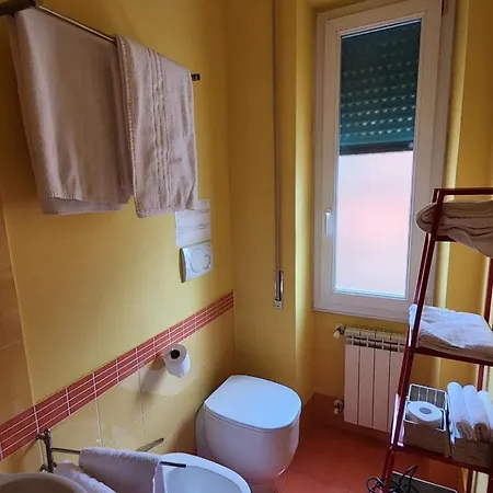 Anni 50 Bed & Breakfast 4*