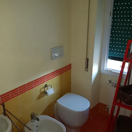 Bed & Breakfast Anni 50 Rome