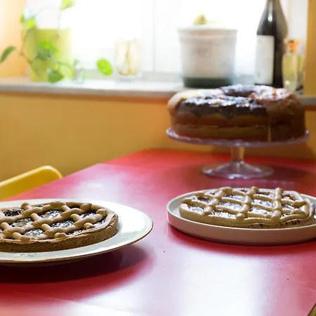 Anni 50 Bed & Breakfast 4*