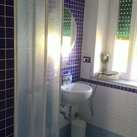 Anni 50 Couette-café 4*