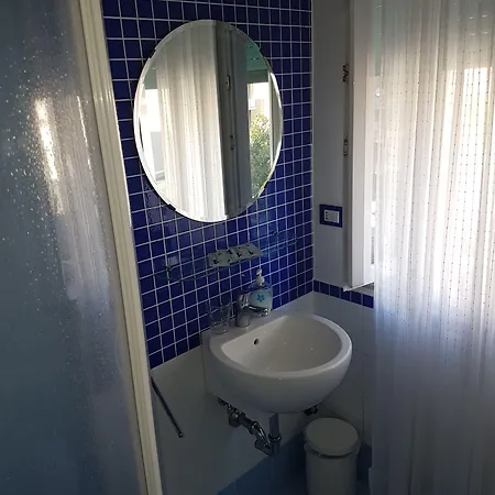 Couette-café Anni 50 Rome