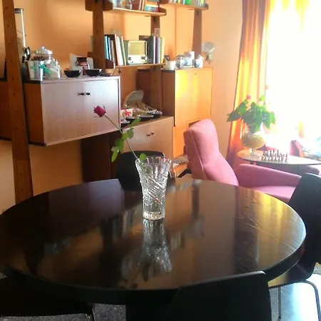 Anni 50 Couette-café Rome