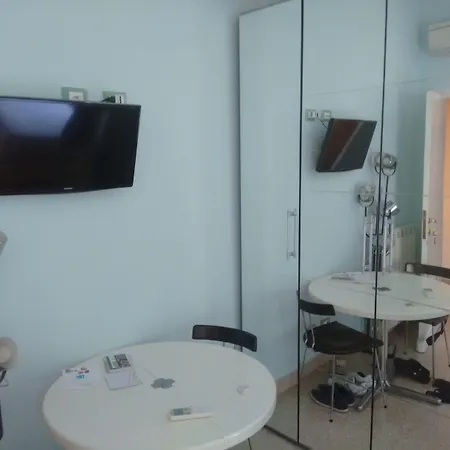 Couette-café Anni 50