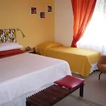 Bed & Breakfast Anni 50