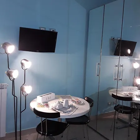 Anni 50 فندق مبيت وإفطار 4*