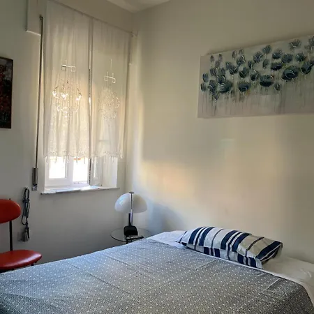 Anni 50 فندق مبيت وإفطار