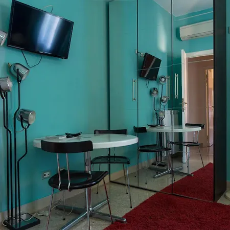 فندق مبيت وإفطار Anni 50 4*