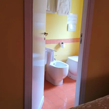 فندق مبيت وإفطار Anni 50 روما