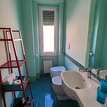 فندق مبيت وإفطار Anni 50