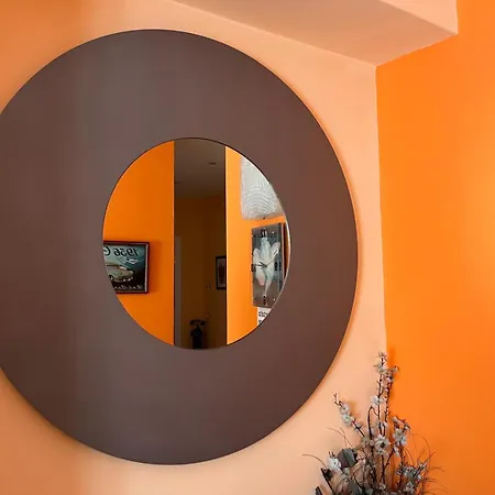 Anni 50 فندق مبيت وإفطار 4*