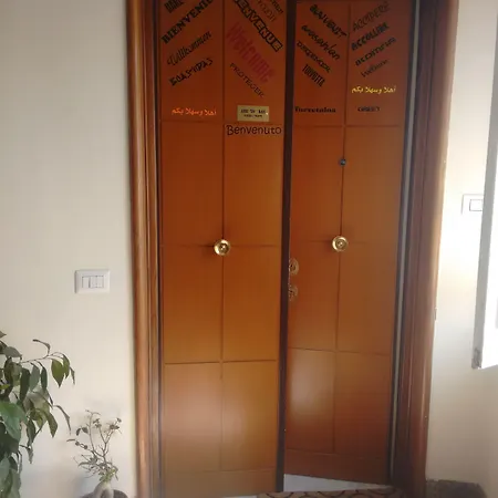 Anni 50 فندق مبيت وإفطار 4*