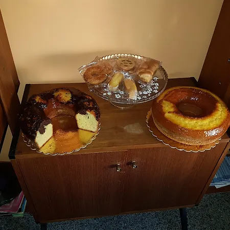 فندق مبيت وإفطار Anni 50 4*