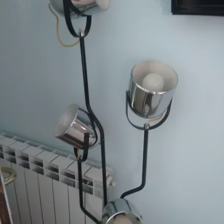 Anni 50 فندق مبيت وإفطار 4*