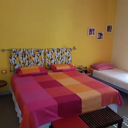 Anni 50 فندق مبيت وإفطار 4*