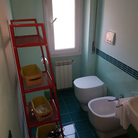 Bed & Breakfast Anni 50