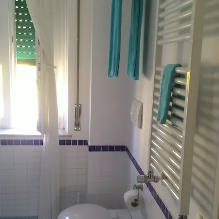 فندق مبيت وإفطار Anni 50 روما