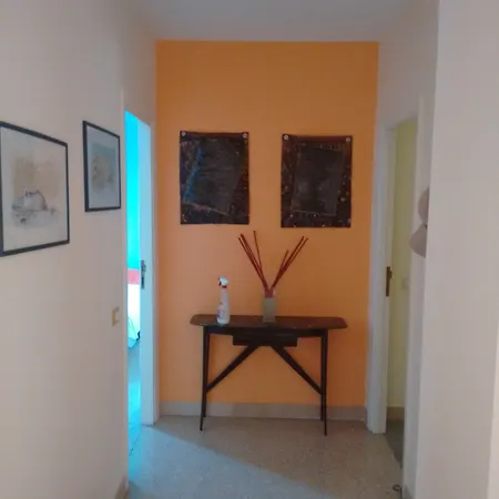 Panzió Anni 50 Róma