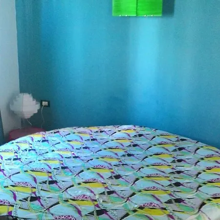 Anni 50 Bed & Breakfast Roma