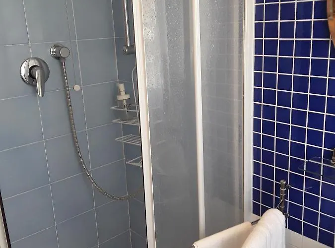 安妮50住宿加早餐旅馆 罗马