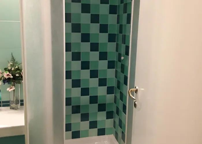 住宿加早餐酒店 安妮50住宿加早餐旅馆 4*