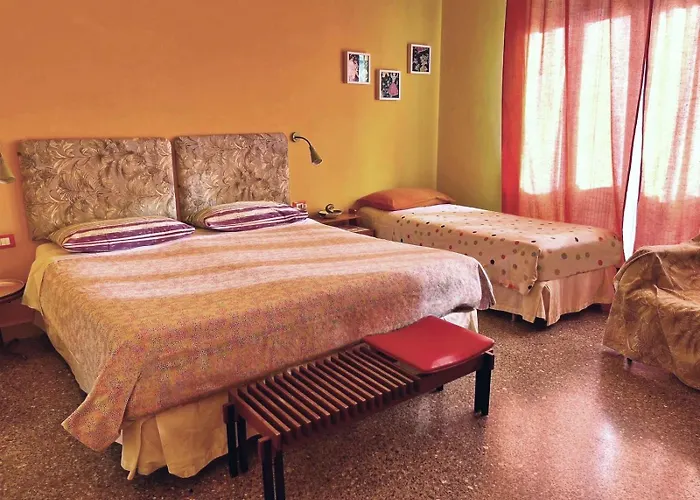 安妮50住宿加早餐旅馆 4*