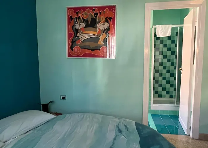 安妮50住宿加早餐旅馆 4*