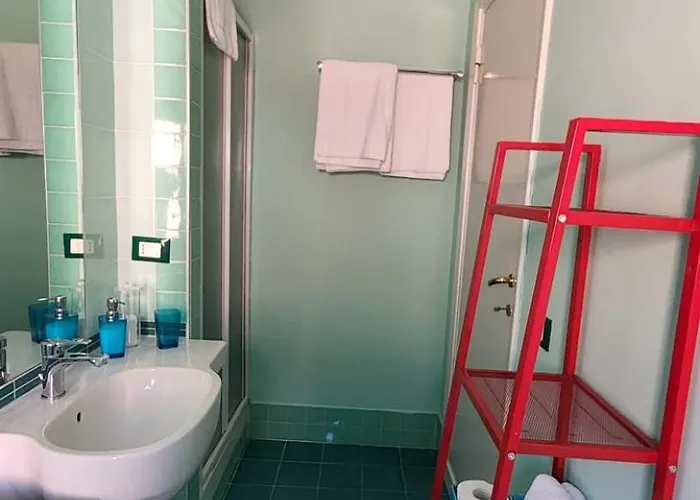 Anni 50 Bed & Breakfast Roma