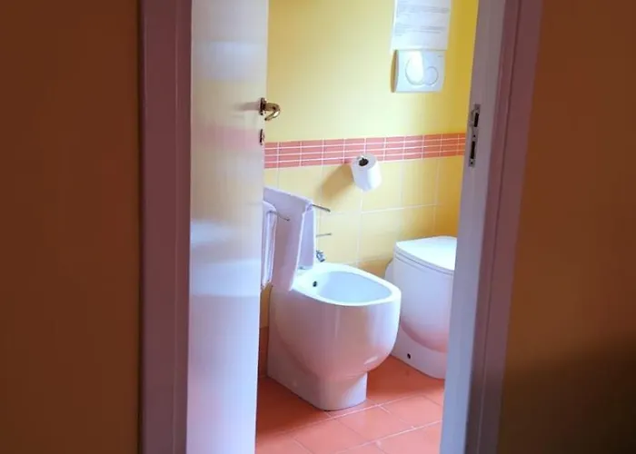 Bed & Breakfast Anni 50 Roma