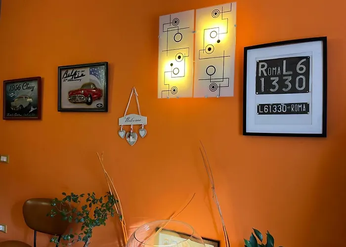 安妮50住宿加早餐旅馆