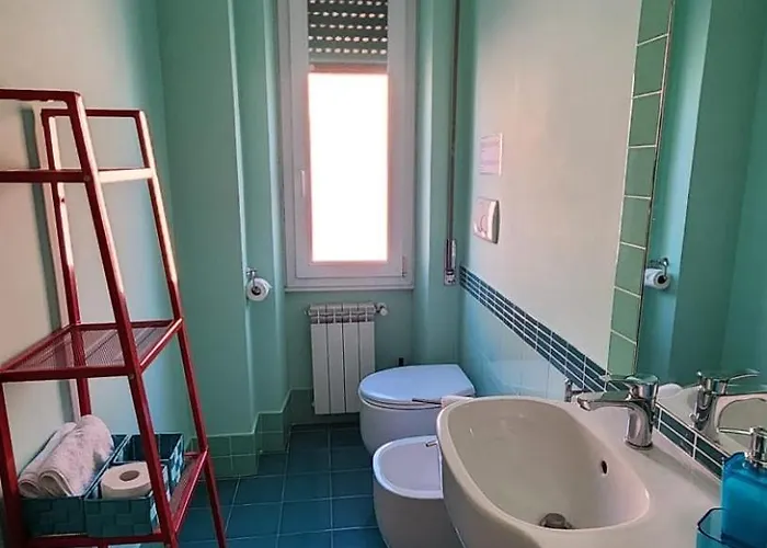 Bed & Breakfast Anni 50