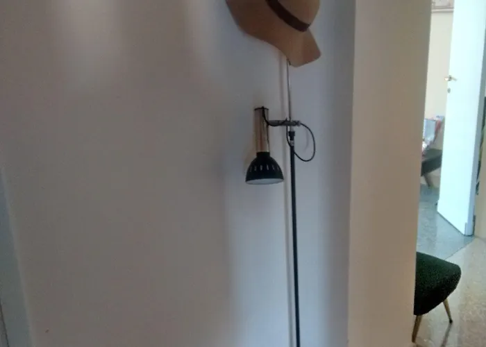 安妮50住宿加早餐旅馆 罗马