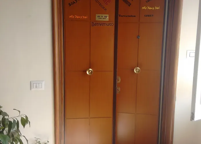 Anni 50 Bed & Breakfast 4*