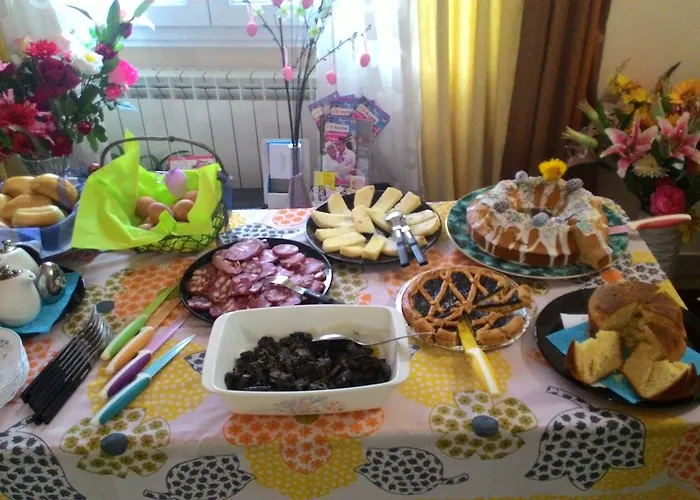 安妮50住宿加早餐旅馆 罗马