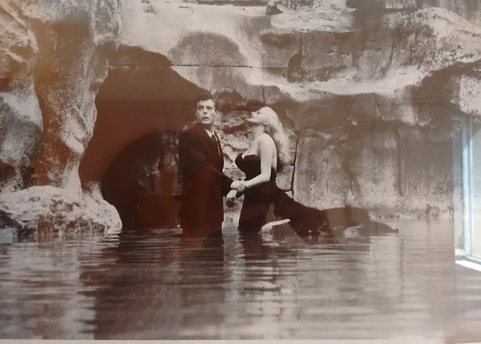 安妮50住宿加早餐旅馆