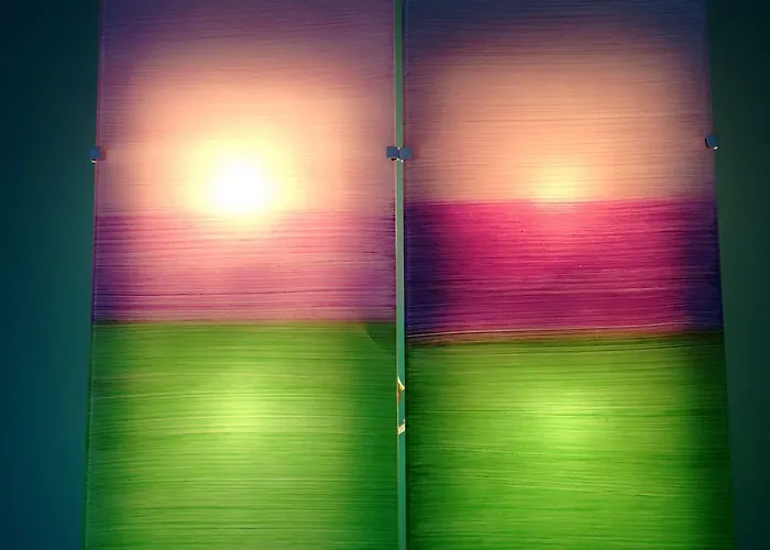 Frühstückspension Anni 50