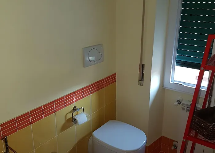 Bed & Breakfast Anni 50 Roma