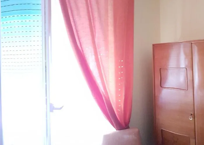 Frühstückspension Anni 50