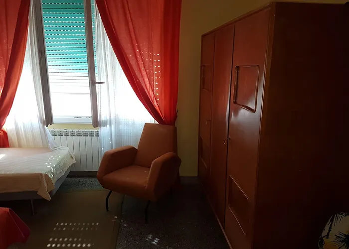 Bed & Breakfast Anni 50