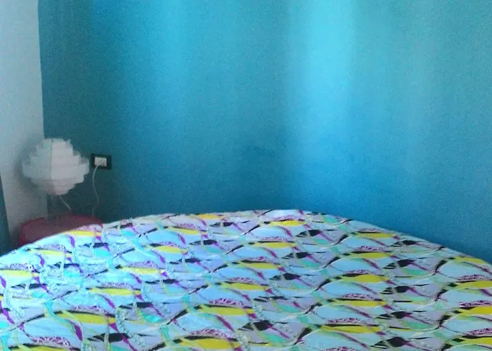 Anni 50 Bed & Breakfast