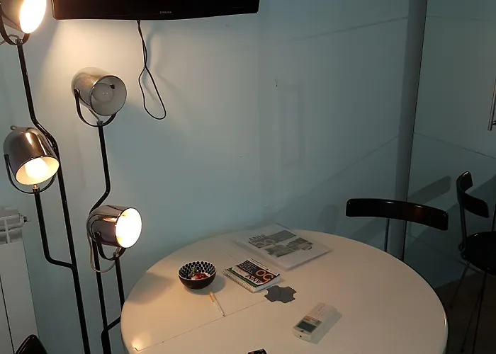 安妮50住宿加早餐旅馆 罗马