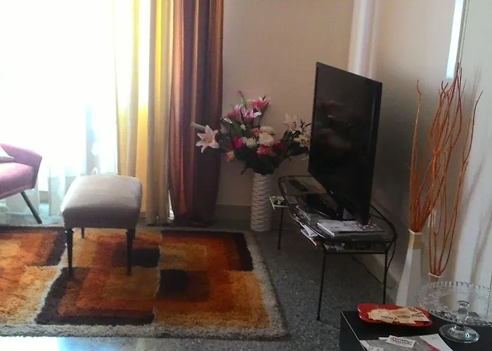 Anni 50 Bed & Breakfast