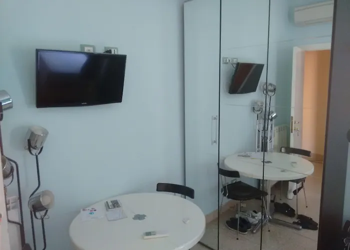 Bed & Breakfast Anni 50