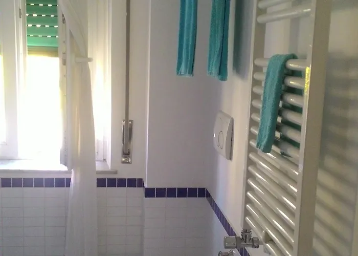 Bed & Breakfast Anni 50 Roma