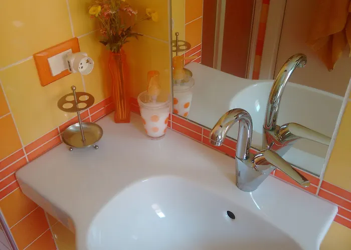 Bed & Breakfast Anni 50