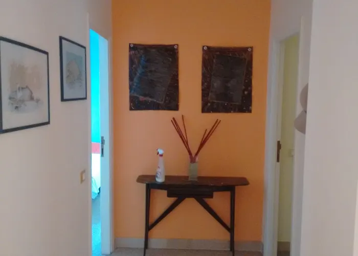 Bed & Breakfast Anni 50 Roma