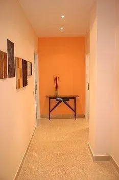 安妮50住宿加早餐旅馆 住宿加早餐酒店