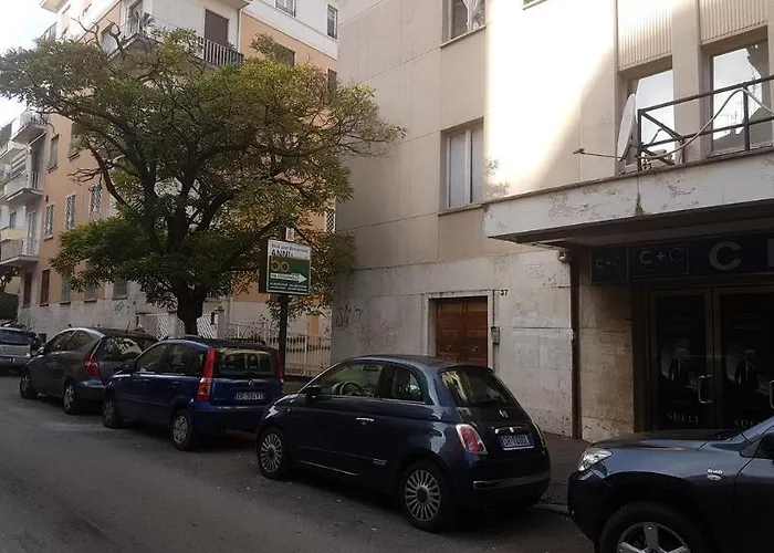 住宿加早餐酒店 安妮50住宿加早餐旅馆