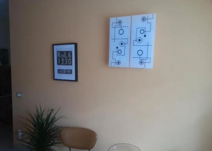 Anni 50 Bed & Breakfast Roma